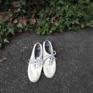 Unique Vintage like Sperry Topsider Shoes